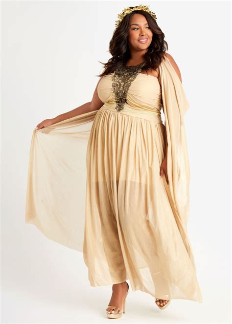 Goddess Costume Plus Size Ubicaciondepersonas Cdmx Gob Mx