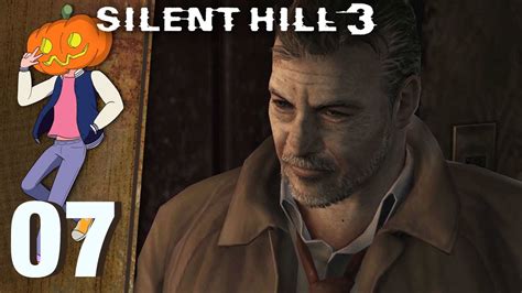 Roll Into Town Let S Play Silent Hill Part Youtube