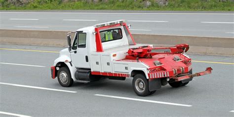 Local Tow Truck Service Melbourne Preston Towing Melbourne Tow