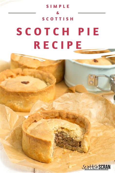 Authentic Scotch Pie Artofit