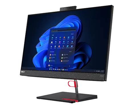 Thinkcentre Neo A Intel Cm All In One Pc F R