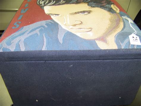 Elvis Presley Collectable memorabilia