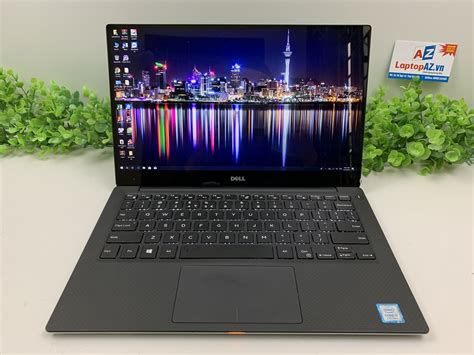Giá bán Laptop Dell XPS 13 -9360 core i5 cũ uy tín trên toàn quốc