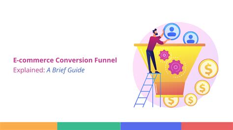 E Commerce Conversion Funnel Max Sales With Effective Guide