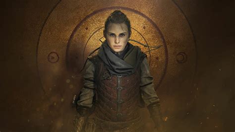 GOG świętuje premierę A Plague Tale: Requiem. Na graczy czeka darmowy