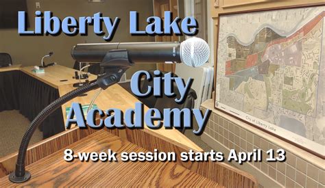 News Flash • Liberty Lake, WA • CivicEngage