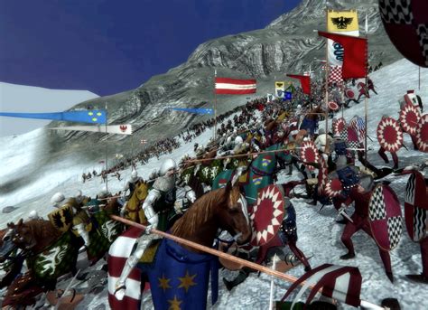 Tsardoms Total War Austria Mini After Action Report news - ModDB