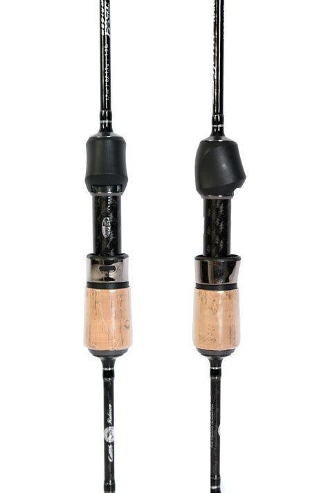 MAXIMUS Legend NANO Spinning rods