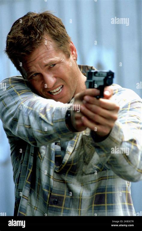 SPARTAN, VAL KILMER, 2004 Stock Photo - Alamy