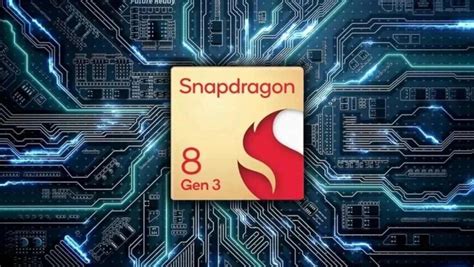 Qualcomm Snapdragon Gen T H N Tri U I M Tr N Antutu Benchmark