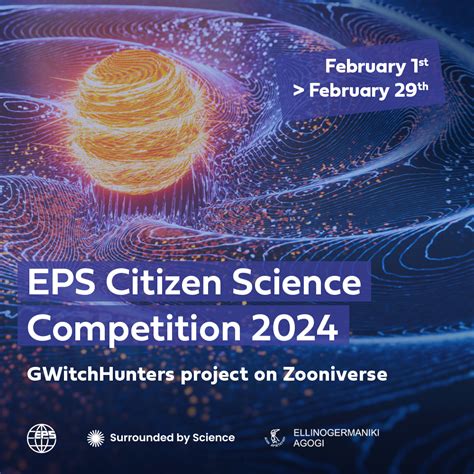 Empowering Citizens Through Scientific Engagement The Eps Citizen