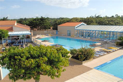 Camping Les Dunes Brétignolles sur Mer Pitchup