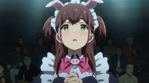 Yumechi Narrates Akiba Maid War Episode Preview