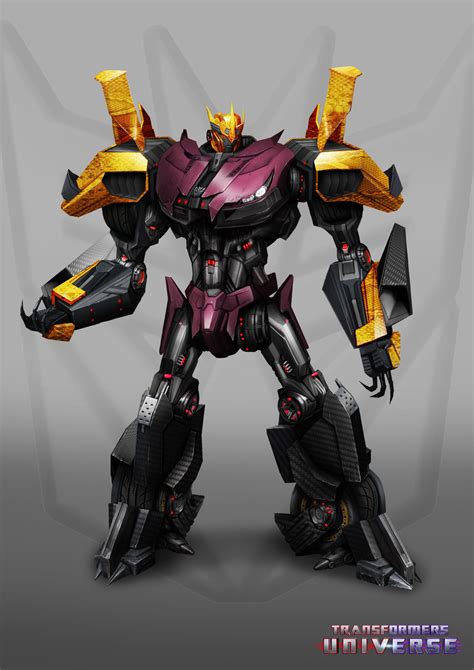 Transformers Universe Download