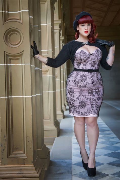 Curves To Kill Curvy Fashion Fashion Plus Size Fashion