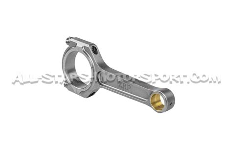 ZRP Forged Connecting Rods For BMW 135i 235i 335i 435i M2 N55