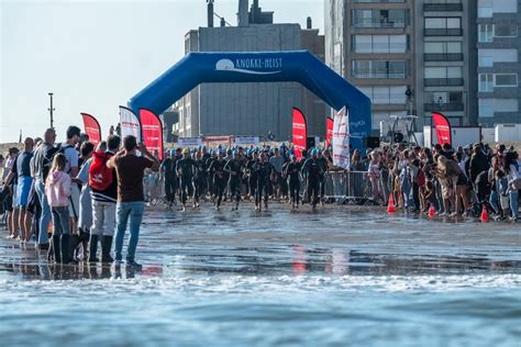 703 Ironman Knokke Heist Schuift Weekend Naar Voor In September 2024 3athlonbe