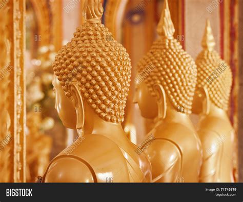 Buddha Images Interior Image & Photo (Free Trial) | Bigstock