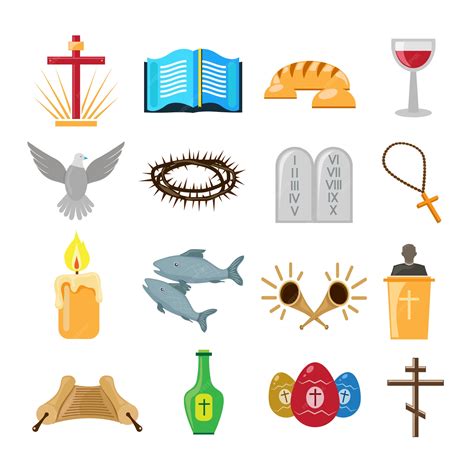 Simbolos Da Religião Catolica - RETOEDU