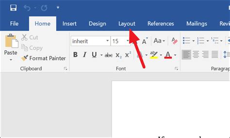 How To Make Columns In Word