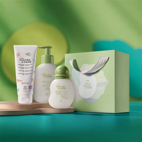 Presente Cha De Bebe - Presente Natura Mamãe e Bebê Momento Chá de Bebê (3 produtos) | Shopee ...