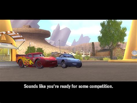 Disney•Pixar Cars Screenshots for Macintosh - MobyGames