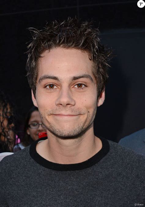 Dylan Obrien à New York Le 15 Septembre 2015 Purepeople