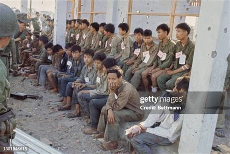 Viet Pows Photos And Premium High Res Pictures Getty Images