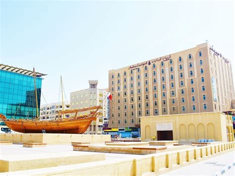 Arabian Courtyard Hotel And Spa Spa Hotel Bur Dubai