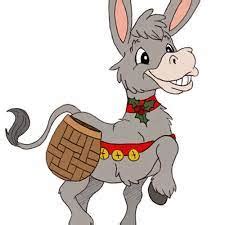 Dominick The Donkey | Heroes Wiki | Fandom