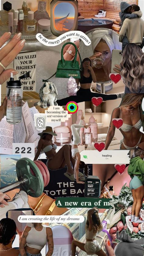 Check Out Alexfarnfield S Shuffles Vision Board Inspiration