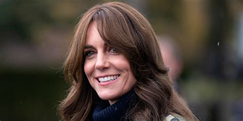 Kate Middleton Emite Su Primera Declaraci N Desde Que Se Someti A Una