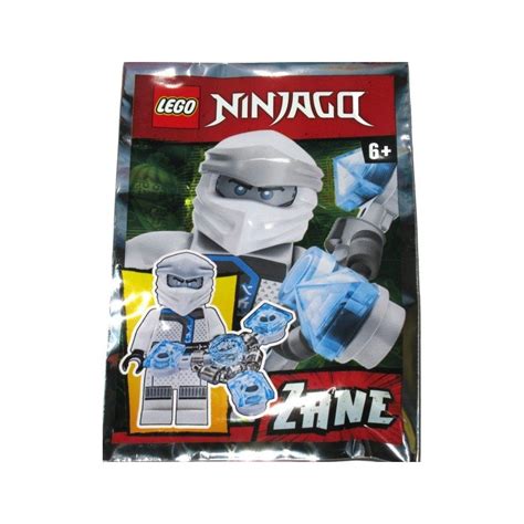 LEGO Ninjago Legacy Battle Set: Zane Nindroid 71731 | ubicaciondepersonas.cdmx.gob.mx