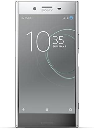 Sony Xperia Xz Premium Smartphone De Bluetooth Memoria Interna