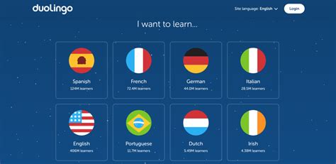 Duolingo New Languages Zara Maris