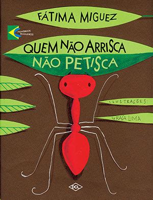 Quem Não Arrisca Não Petisca Editora DCL