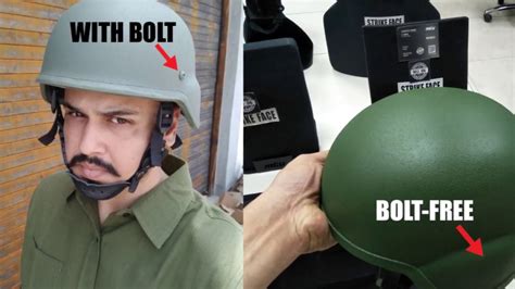 Indian Armys New Combat Helmets Youtube