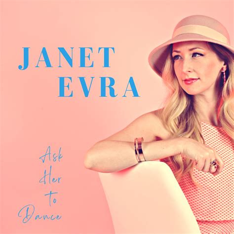 Ask Her To Dance Janet Evra Apple Music