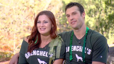 Big Brother 2014 Spoilers Rachel Reilly And Brendon Villegas On