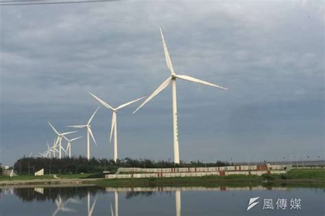 楊雅雲觀點：三分鐘帶你看懂離岸風力發電產業的融資困境 風傳媒 Line Today