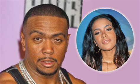 Timbaland Caught Up In Fresh Aaliyah Scandal Following R Kelly ...