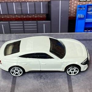 Loose Hot Wheels Audi Rs E Tron Gt White Etsy