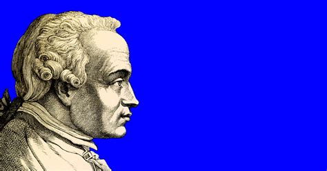 Felix Heidenreichs Neues Buch Ber Immanuel Kant Eine Homestory Aus