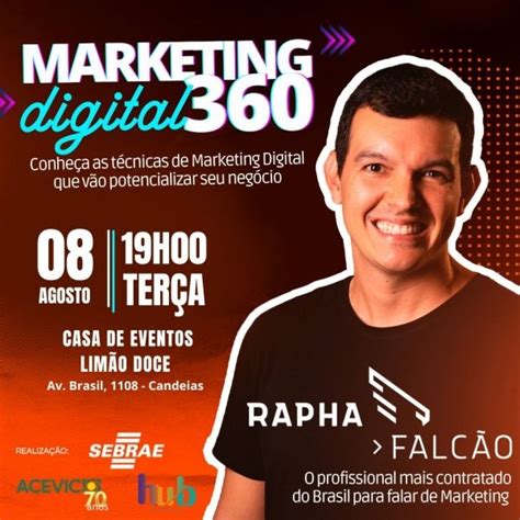 Marketing Conhe A As T Cnicas De Marketing Digital Que V O