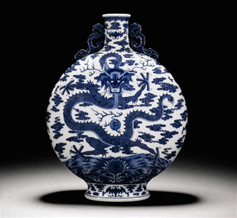 Ancient Chinese Vase Fetched Â£2.8mn – Elite Choice