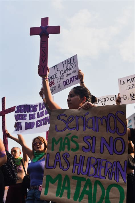 Feminicidios Delitos Sexuales Y Violencia Familiar Aumentaron En Junio