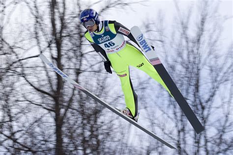 Puchar Wiata W Rasnovie Gdzie Ogl Da Skoki Narciarskie W Rumunii