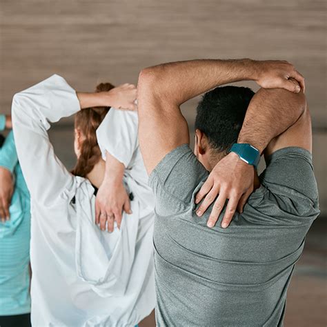 Os Melhores Alongamentos Para Quem Pratica Muscula O