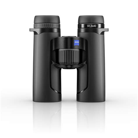 Zeiss SFL 8x40 Binoculars 1539 00 Castle Cameras