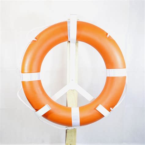 Lifebuoy Bracket Fits Cm Lifebuoys Thargo